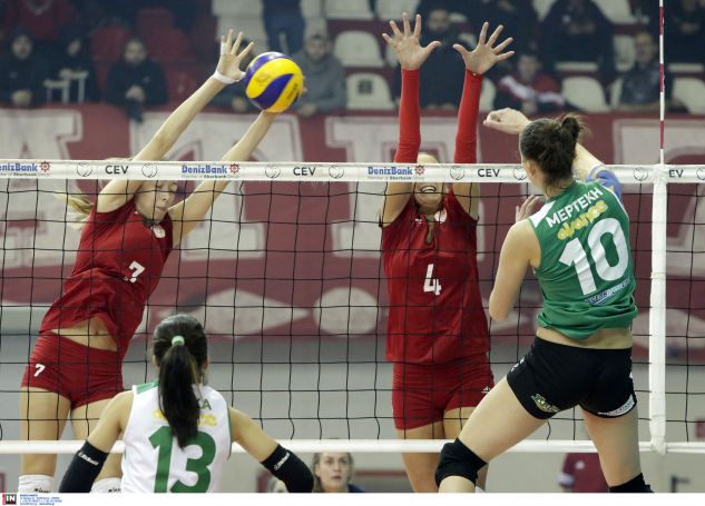 Ένα «φαλτσοσφύριγμα» στέρησε το «διπλό»… | Panathinaikos24.gr Ένα «φαλτσοσφύριγμα» στέρησε το «διπλό»… | Panathinaikos24.gr