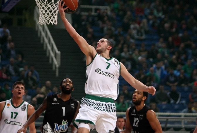 Μποχωρίδης: «Θα είμαστε έτοιμοι στο ΣΕΦ…» | Panathinaikos24.gr Μποχωρίδης: «Θα είμαστε έτοιμοι στο ΣΕΦ…» | Panathinaikos24.gr