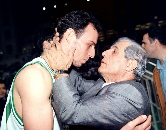 Από το Ισραήλ στην Αθήνα… (Pics) | Panathinaikos24.gr Από το Ισραήλ στην Αθήνα… (Pics) | Panathinaikos24.gr