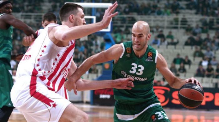 Ασ’ τους να λένε Νικ! (vids) | Panathinaikos24.gr Ασ’ τους να λένε Νικ! (vids) | Panathinaikos24.gr