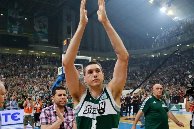 Βίντεο με την αποθέωση στον Διαμαντίδη (vid) | Panathinaikos24.gr Βίντεο με την αποθέωση στον Διαμαντίδη (vid) | Panathinaikos24.gr