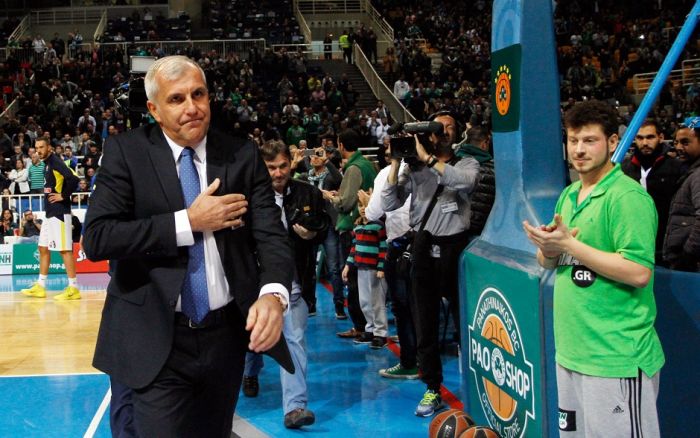 Πλήγωσέ τον ξανά! | Panathinaikos24.gr Πλήγωσέ τον ξανά! | Panathinaikos24.gr