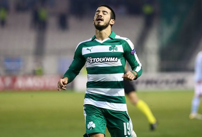 Τέλος στο ευρωπαϊκό… μαρτύριο | Panathinaikos24.gr Τέλος στο ευρωπαϊκό… μαρτύριο | Panathinaikos24.gr