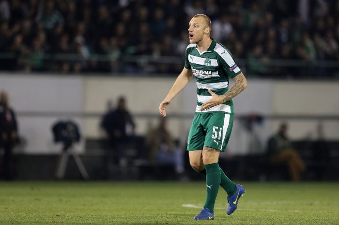 Πρόταση δανεισμού για Ιβανόφ | Panathinaikos24.gr Πρόταση δανεισμού για Ιβανόφ | Panathinaikos24.gr