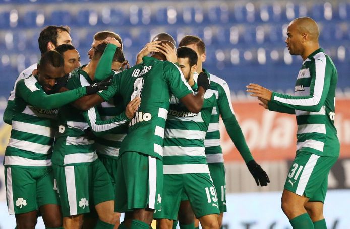 Τον αλλάζει ο Μαρίνος | Panathinaikos24.gr Τον αλλάζει ο Μαρίνος | Panathinaikos24.gr