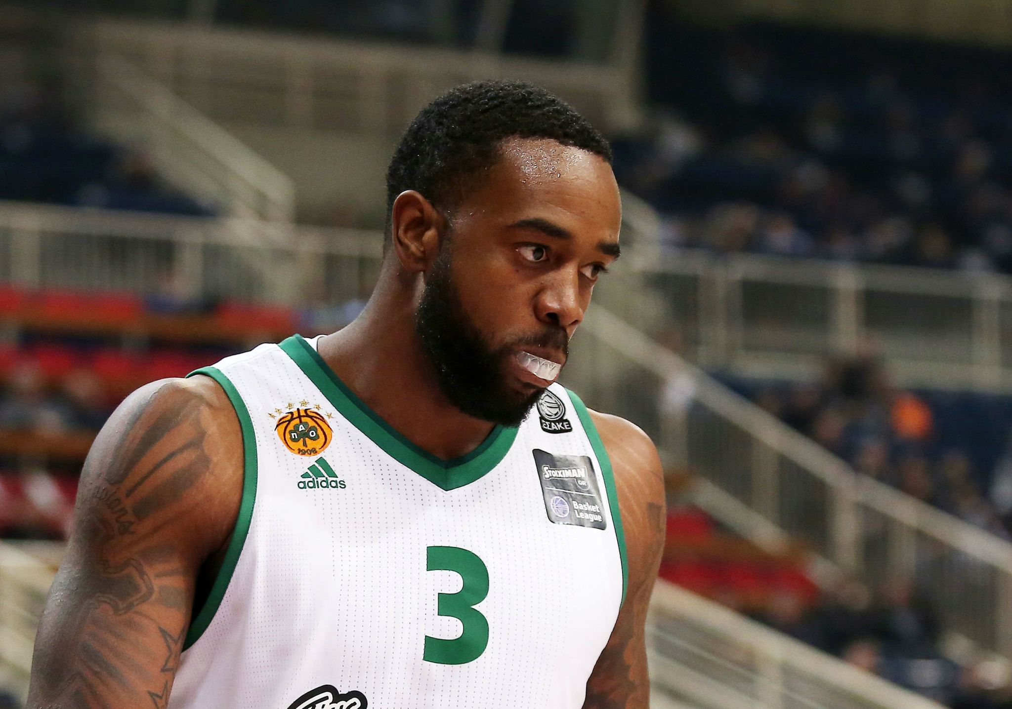 Οι πανηγυρισμοί του Ρίβερς (pic) | Panathinaikos24.gr Οι πανηγυρισμοί του Ρίβερς (pic) | Panathinaikos24.gr
