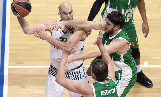 Ο καυτός Γενάρης του Παναθηναϊκού | Panathinaikos24.gr Ο καυτός Γενάρης του Παναθηναϊκού | Panathinaikos24.gr