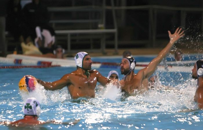 Αγχωτική «πράσινη» νίκη! | Panathinaikos24.gr Αγχωτική «πράσινη» νίκη! | Panathinaikos24.gr