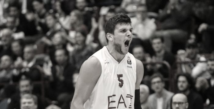 Με επίθετο βαρύ σαν ιστορία… (pics & vids) | Panathinaikos24.gr Με επίθετο βαρύ σαν ιστορία… (pics & vids) | Panathinaikos24.gr