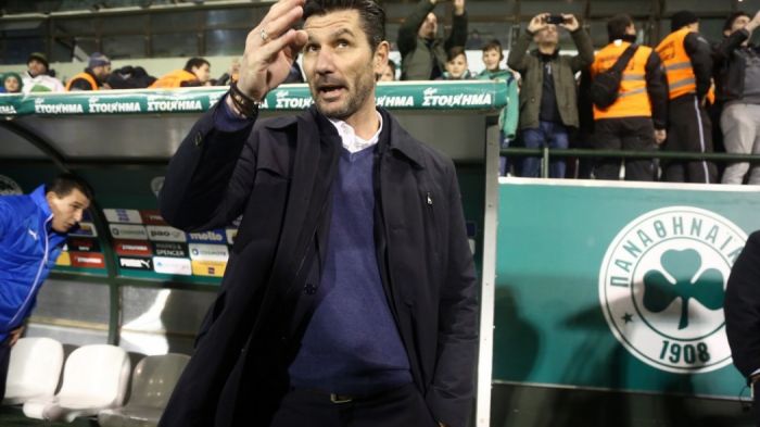 Ο ρεαλισμός του Ουζουνίδη και η συνέχεια | Panathinaikos24.gr Ο ρεαλισμός του Ουζουνίδη και η συνέχεια | Panathinaikos24.gr