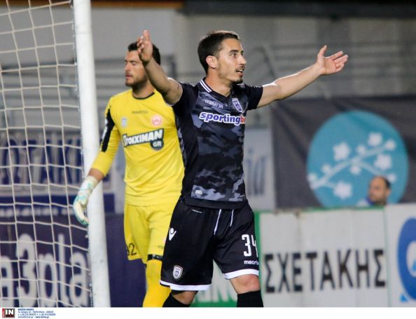 Εγώ θα έπαιρνα – και – τον Κοροβέση | Panathinaikos24.gr Εγώ θα έπαιρνα – και – τον Κοροβέση | Panathinaikos24.gr