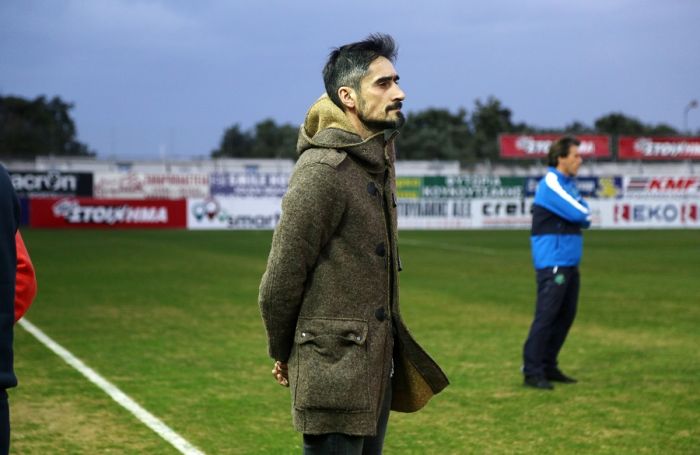 Η πρώτη του «Λύμπε» (Pics) | Panathinaikos24.gr Η πρώτη του «Λύμπε» (Pics) | Panathinaikos24.gr