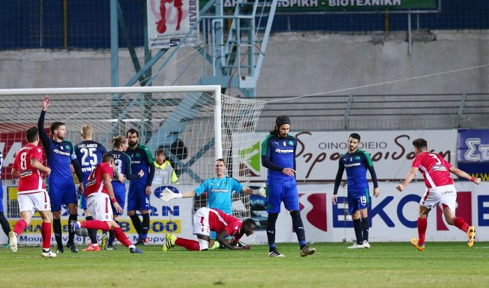 Να σε πιάνει απελπισία… | Panathinaikos24.gr Να σε πιάνει απελπισία… | Panathinaikos24.gr