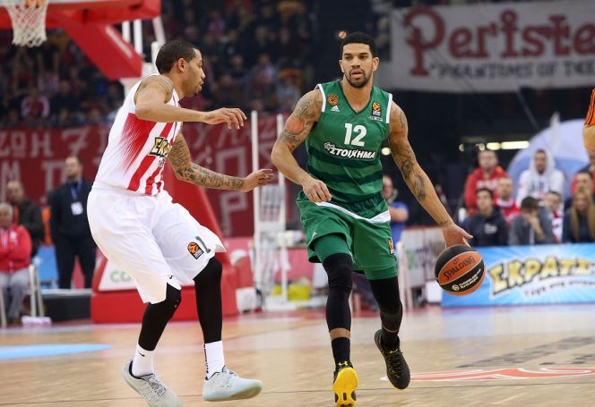 Έτοιμος να φτάσει τα 100! | Panathinaikos24.gr Έτοιμος να φτάσει τα 100! | Panathinaikos24.gr