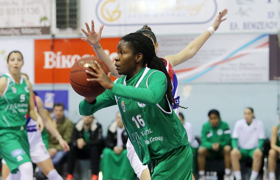 panathinaikos24.gr-Μπάσκετ γυναικών