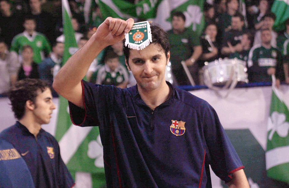 Dejan Bodiroga