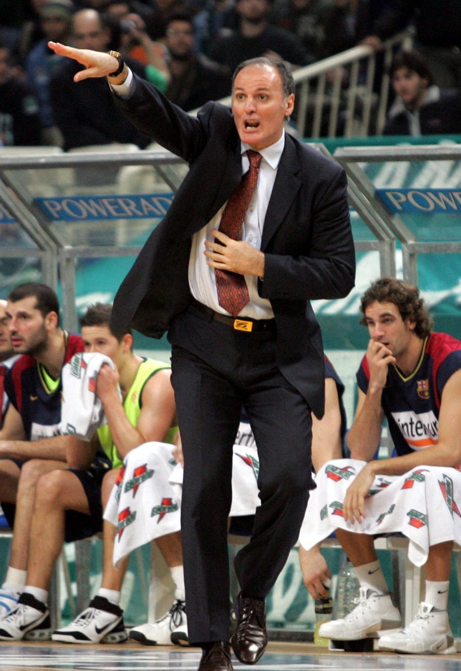 Dusko Ivanovic