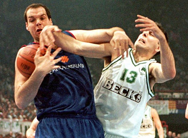 Από την τάπα στον Μοντέρο… στις βόμβες του ΟΑΚΑ (Pics) | Panathinaikos24.gr Από την τάπα στον Μοντέρο… στις βόμβες του ΟΑΚΑ (Pics) | Panathinaikos24.gr