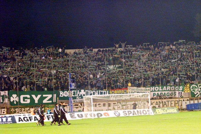 ΡΕΤΡΟ: «Στο Mega το κανάλι…» (vid) | Panathinaikos24.gr ΡΕΤΡΟ: «Στο Mega το κανάλι…» (vid) | Panathinaikos24.gr