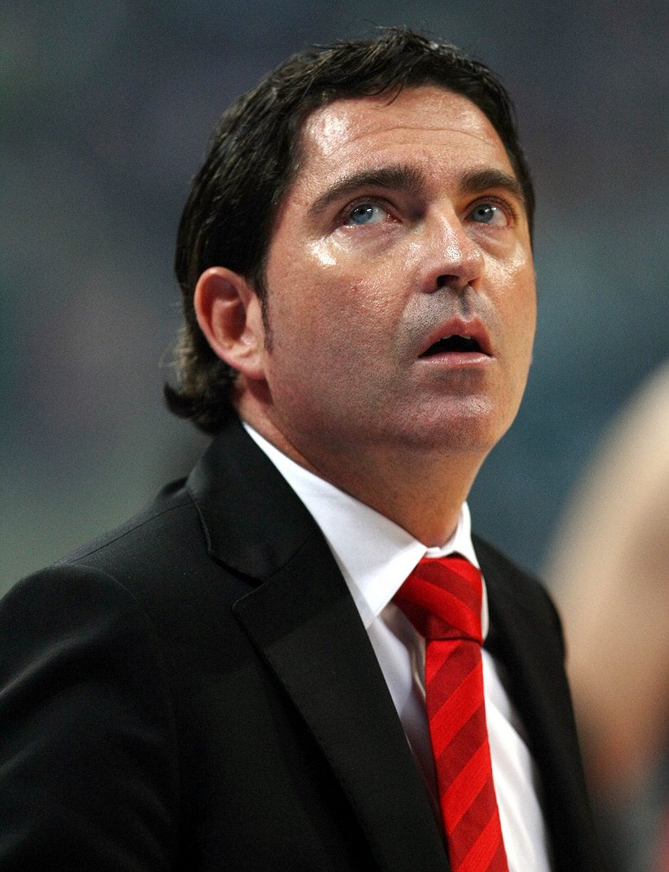 ÐÁÓÊÏÕÁË ÌÐÁÑÔÓÅËÏÍÁ - ÐÁÍÁÈÇÍÁÉÊÏÓ (ÅÕÑÙËÉÃÊÁ 2010-2011) PASCUAL BARCELONA - PANATHINAIKOS (EUROLEAGUE 2010-2011)