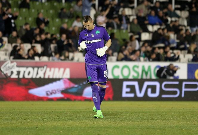 Ο Παναθηναϊκός θέλει τον… Γερμανό του! | Panathinaikos24.gr Ο Παναθηναϊκός θέλει τον… Γερμανό του! | Panathinaikos24.gr