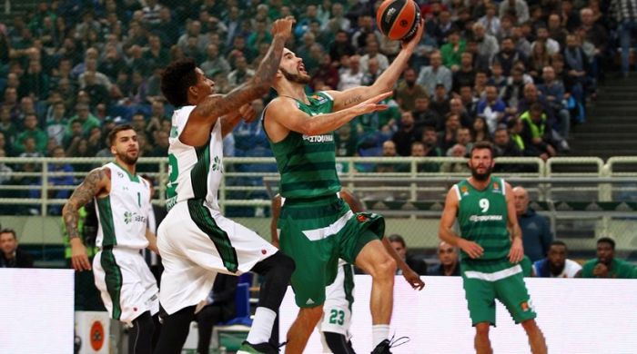 Στην Πόλη που τον πληγώνει… | Panathinaikos24.gr Στην Πόλη που τον πληγώνει… | Panathinaikos24.gr