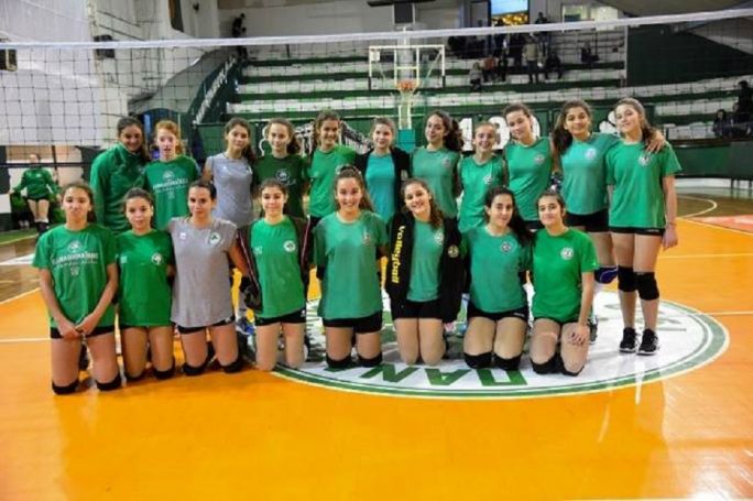 Δεν τα κατάφεραν οι Παγκορασίδες | Panathinaikos24.gr Δεν τα κατάφεραν οι Παγκορασίδες | Panathinaikos24.gr
