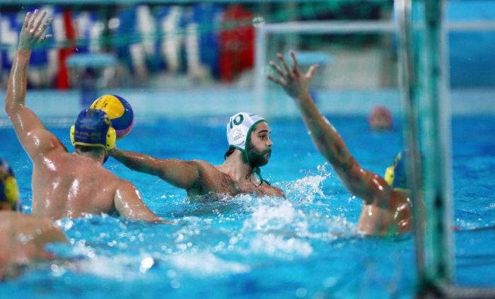 Πόλο: Γλυκόπικρο «αντίο» από την έκτη θέση | Panathinaikos24.gr Πόλο: Γλυκόπικρο «αντίο» από την έκτη θέση | Panathinaikos24.gr