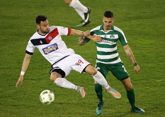 Οι ευχές του Κουρμπέλη για τη νέα σεζόν (pic) | Panathinaikos24.gr Οι ευχές του Κουρμπέλη για τη νέα σεζόν (pic) | Panathinaikos24.gr