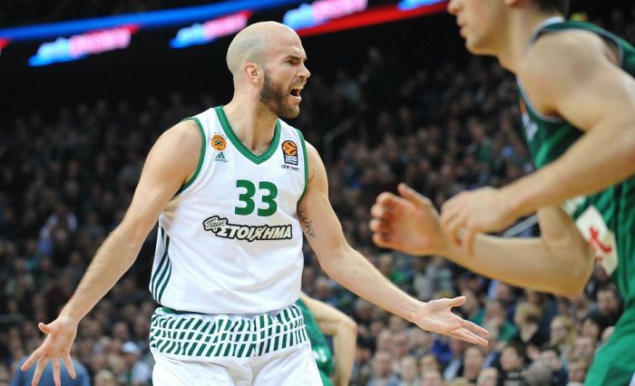Να μη χάσει το φως του… | Panathinaikos24.gr Να μη χάσει το φως του… | Panathinaikos24.gr