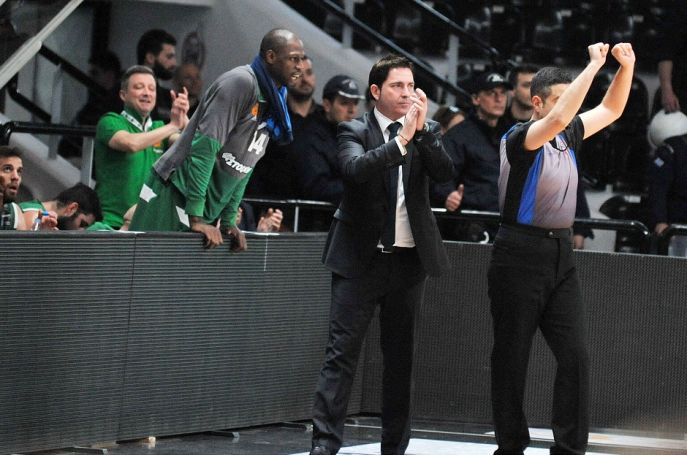 Χάνει στα… σημεία από τον Λάσο ο Πασκουάλ | Panathinaikos24.gr Χάνει στα… σημεία από τον Λάσο ο Πασκουάλ | Panathinaikos24.gr