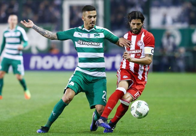Ο Κουρμπέλης είναι το παρόν και το μέλλον | Panathinaikos24.gr Ο Κουρμπέλης είναι το παρόν και το μέλλον | Panathinaikos24.gr