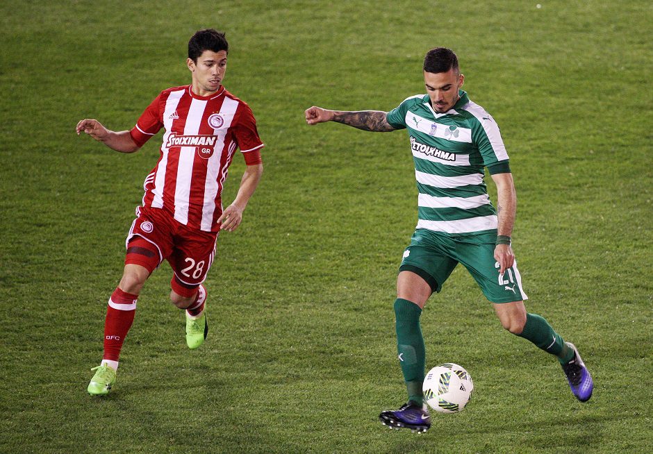 panathinaikos24.gr-Κουρμπέλης