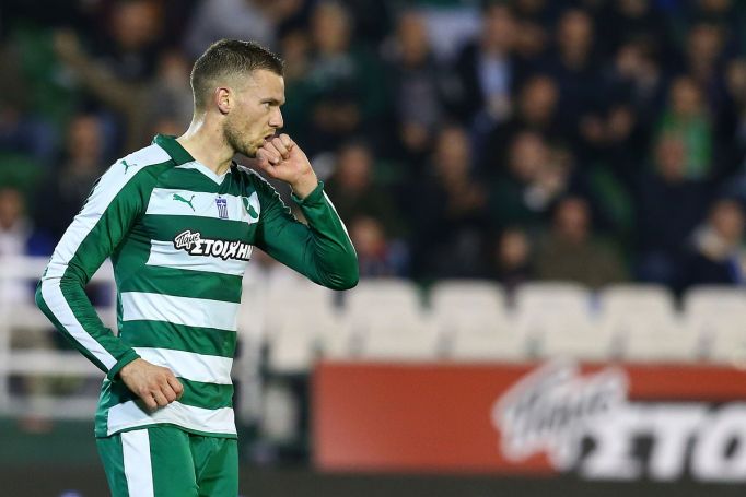 Ανακοίνωση της ΠΑΕ για Μπεργκ | Panathinaikos24.gr Ανακοίνωση της ΠΑΕ για Μπεργκ | Panathinaikos24.gr