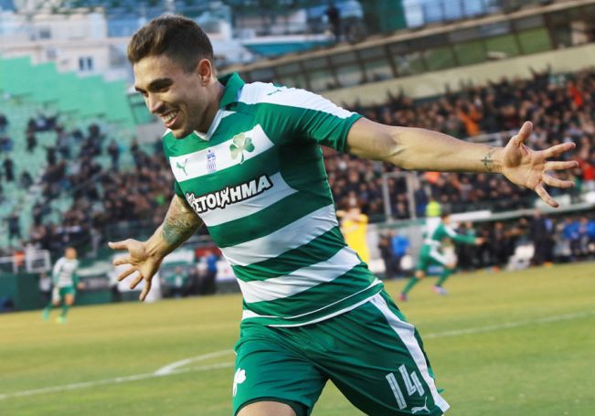 Σενάρια για Κλωναρίδη και ΑΕΚ | Panathinaikos24.gr Σενάρια για Κλωναρίδη και ΑΕΚ | Panathinaikos24.gr
