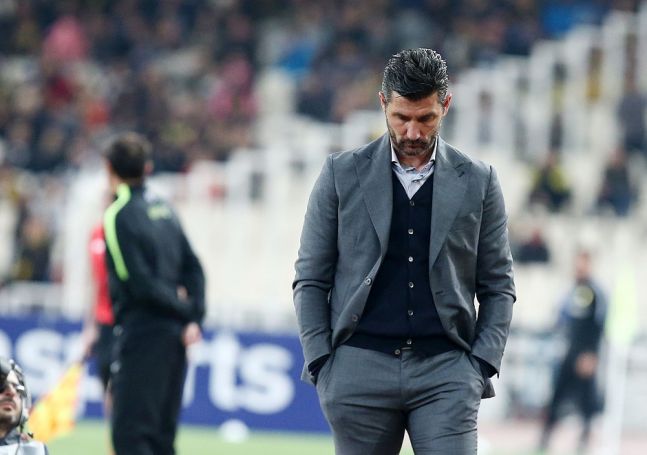 Αυτά έχει αλλάξει ο Ουζουνίδης | Panathinaikos24.gr Αυτά έχει αλλάξει ο Ουζουνίδης | Panathinaikos24.gr
