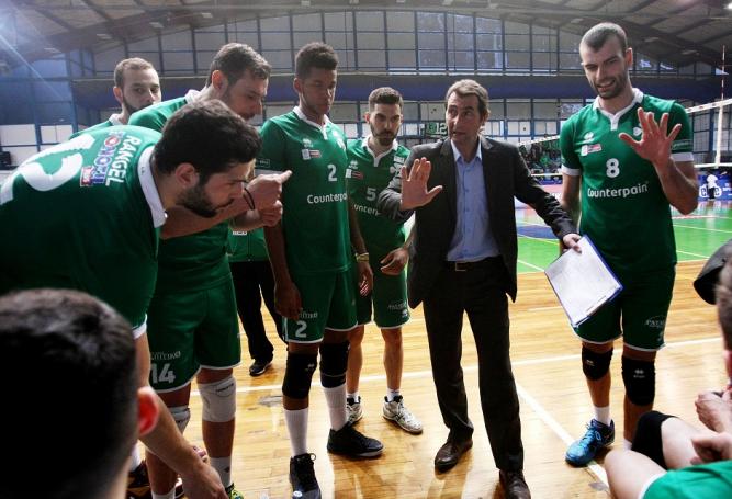 To πρόγραμμα των ημιτελικών της Volley League | Panathinaikos24.gr To πρόγραμμα των ημιτελικών της Volley League | Panathinaikos24.gr