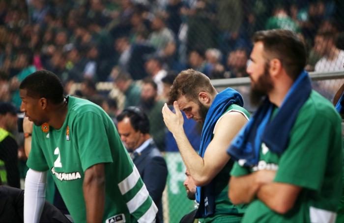 Το δόγμα του ΣΟΚ… | Panathinaikos24.gr Το δόγμα του ΣΟΚ… | Panathinaikos24.gr