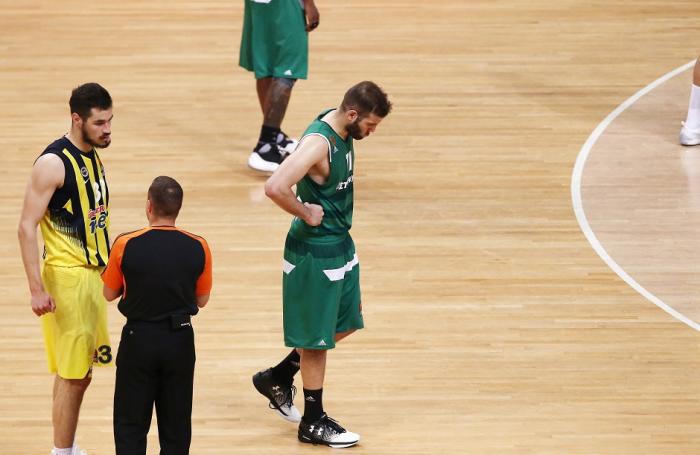 Παππάς: «Ο κόσμος έχει χορτάσει από λόγια, πάμε στην Τουρκία να παλέψουμε» | Panathinaikos24.gr Παππάς: «Ο κόσμος έχει χορτάσει από λόγια, πάμε στην Τουρκία να παλέψουμε» | Panathinaikos24.gr