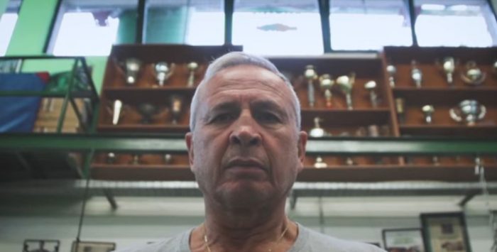 Ο Αϊδινιώτης σε video clip τραγουδιού! (vid) | Panathinaikos24.gr Ο Αϊδινιώτης σε video clip τραγουδιού! (vid) | Panathinaikos24.gr