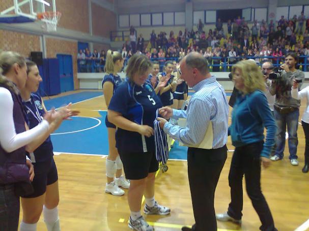 Θρήνος στο ελληνικό βόλεϊ! | Panathinaikos24.gr Θρήνος στο ελληνικό βόλεϊ! | Panathinaikos24.gr