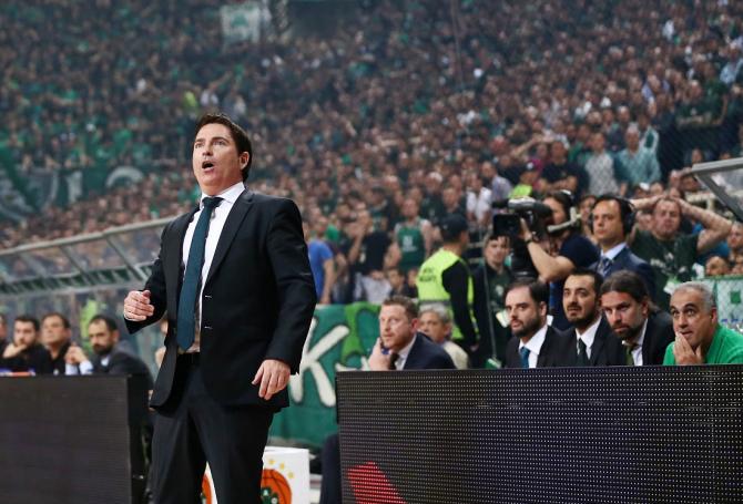Υπάρχει τρόπος, όταν «υπάρχει» μυαλό | Panathinaikos24.gr Υπάρχει τρόπος, όταν «υπάρχει» μυαλό | Panathinaikos24.gr