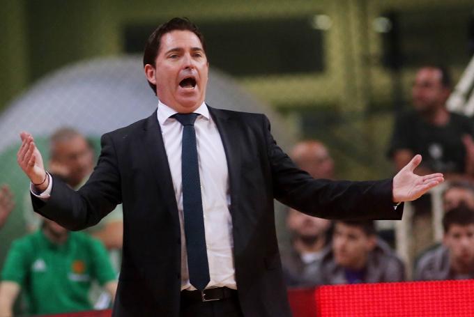 «Θα παλέψουμε μέχρι τέλους» | Panathinaikos24.gr «Θα παλέψουμε μέχρι τέλους» | Panathinaikos24.gr