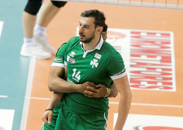 Στην Εθνική ο Πανταλέων | Panathinaikos24.gr Στην Εθνική ο Πανταλέων | Panathinaikos24.gr