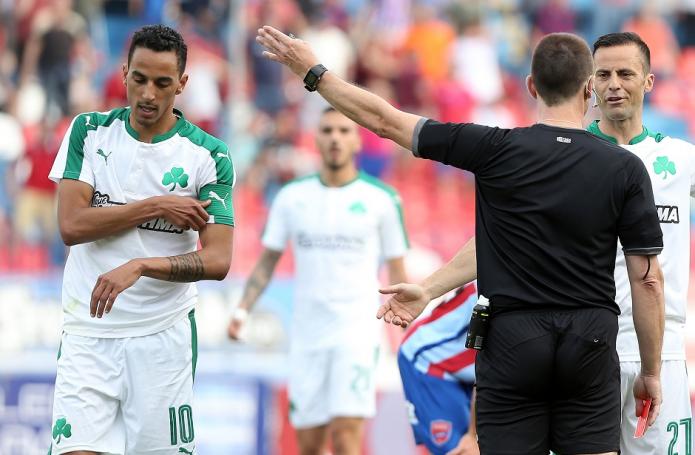 Ο Παναθηναϊκός χωρίς τον Ζέκα | Panathinaikos24.gr Ο Παναθηναϊκός χωρίς τον Ζέκα | Panathinaikos24.gr