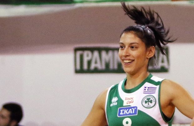 Αφήνει τον Παναθηναϊκό για τον Ολυμπιακό… | Panathinaikos24.gr Αφήνει τον Παναθηναϊκό για τον Ολυμπιακό… | Panathinaikos24.gr