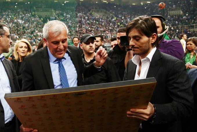 Είμαστε οι επιλογές μας | Panathinaikos24.gr Είμαστε οι επιλογές μας | Panathinaikos24.gr