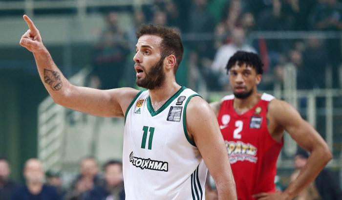 Έβγαλε φωτογραφία με τον B.D Foxmoor ο Παππάς! (pic) | Panathinaikos24.gr Έβγαλε φωτογραφία με τον B.D Foxmoor ο Παππάς! (pic) | Panathinaikos24.gr