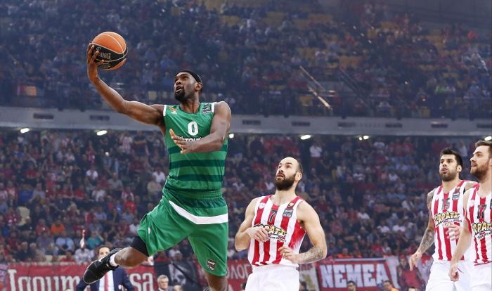 «Μπλόκαρε» στο τέλος… | Panathinaikos24.gr «Μπλόκαρε» στο τέλος… | Panathinaikos24.gr