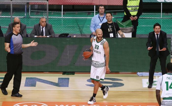 Οι ξεκάθαρες απαντήσεις του Καλάθη | Panathinaikos24.gr Οι ξεκάθαρες απαντήσεις του Καλάθη | Panathinaikos24.gr